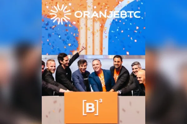 OranjeBTC