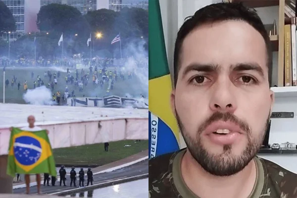 Oziel Lara dos Santos
