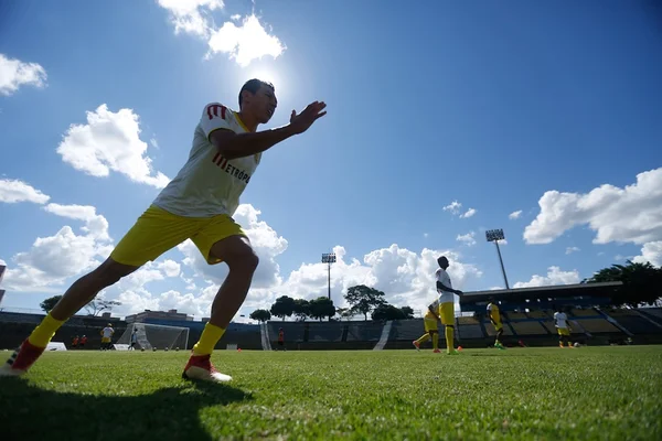 Com adeus de Lúcio, Seleção do penta está toda aposentada
