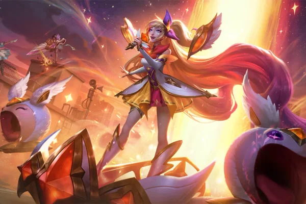 League of Legends será bloqueado para menores de 18 anos no Brasil