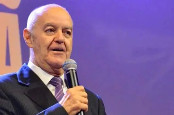 Quem era Wanderley Tribeck, o primeiro palhaço Bozo do Brasil