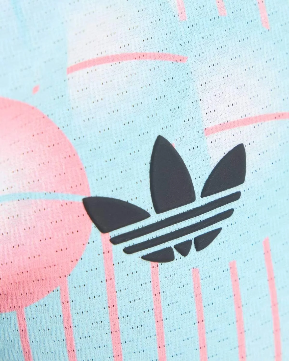 Símbolo da Adidas Símbolo da Adidas