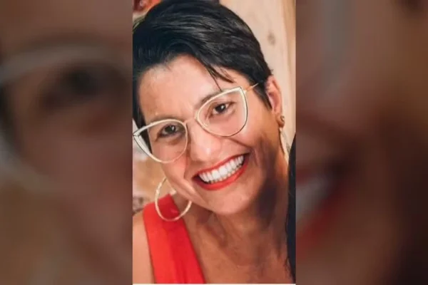 Imagem colorida, Mãe resgatada de incêndio pela filha recebe alta após 10 dias - Metrópoles