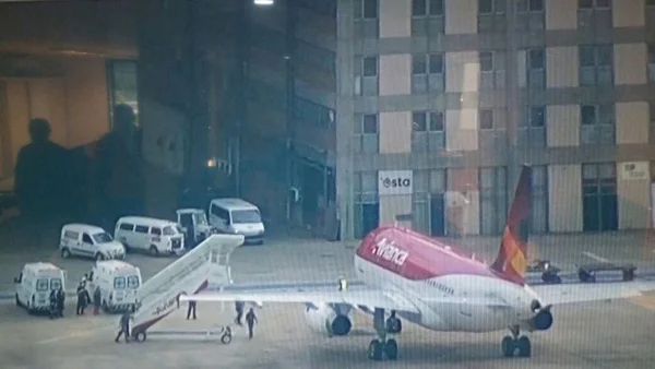 Aeronave da Avianca sofre pane e faz pouso forçado em Brasília