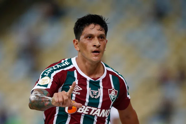 Cano Fluminense