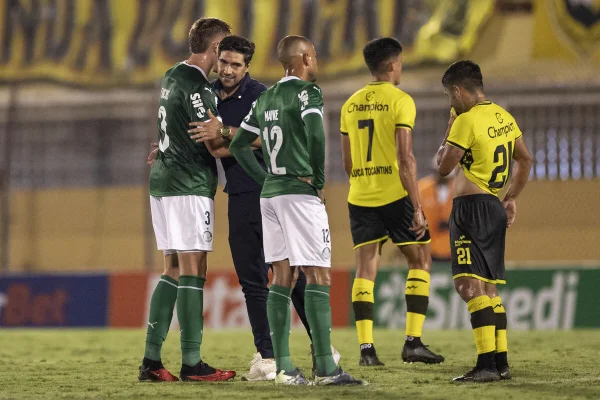 Palmeiras tem mais um desfalque após duelo na Libertadores. Saiba quem
