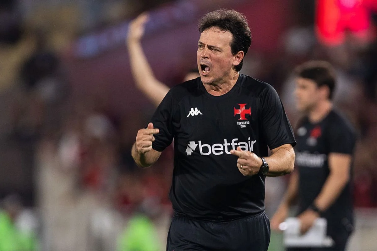 Grêmio x Vasco: saiba onde assistir ao jogo do Brasileirão 6 DINIZ 3