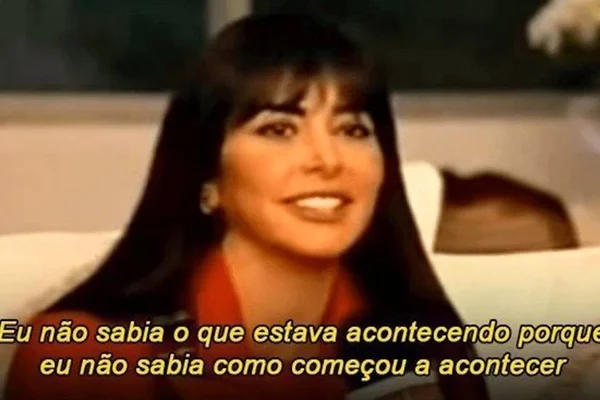 O que é Berenice Day? Entenda o meme que envolve Leila Lopes