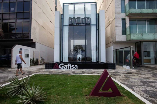 Construtora Gafisa resiste ao nono pedido de falência