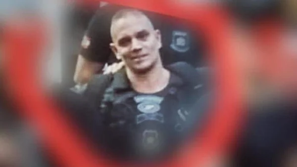 Acusado de matar e queimar ex-policial penal é condenado em SC