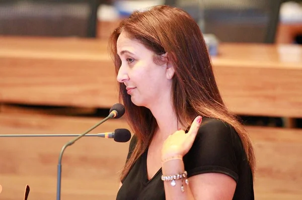Com desempenho medíocre e condenações judiciais, Liliane Roriz põe em risco herança política da família