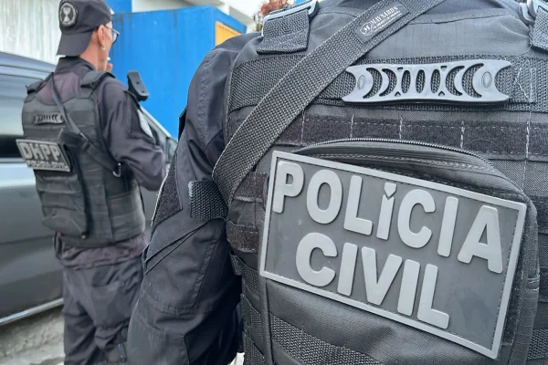Imagem de divulgação da PCBA