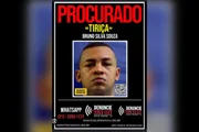 Polícia do Rio mira equipe de “Tiriça”, traficante do CV ligado a Doca - imagem 5