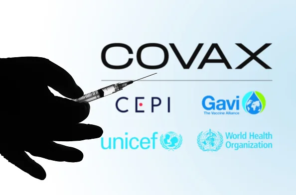 Covax Facility