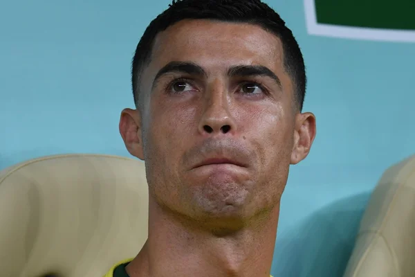 Gary Neville critica Cristiano Ronaldo: "Petulância, tem que melhorar" - Metrópoles