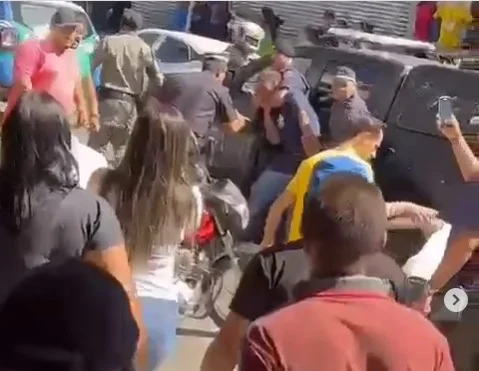 goias homem baleado regiao 44