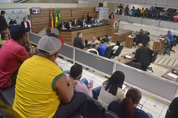 Câmara Municipal de Macapá