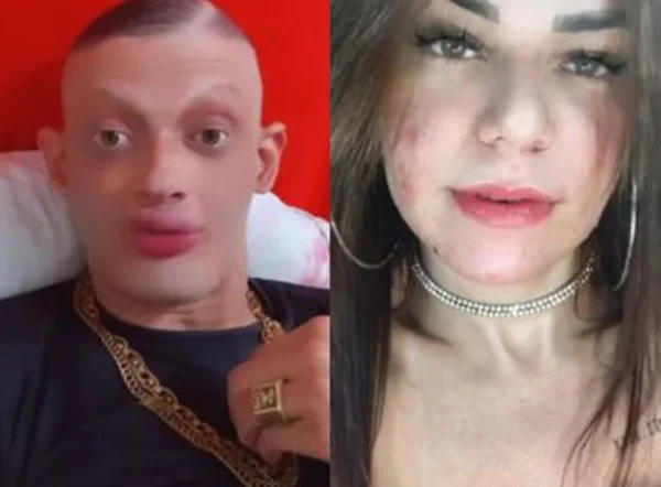 Blogueiro de Salvador é acusado de agredir mulher trans