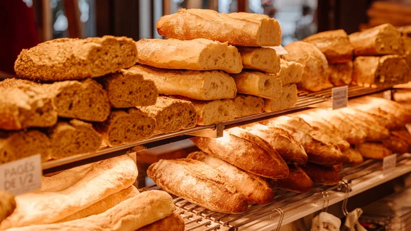 Para comer com o café: pão de liquidificador macio e prático