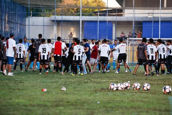 Suspensos, Sobradinho e Capital têm julgamento marcado pelo TJD-DF
