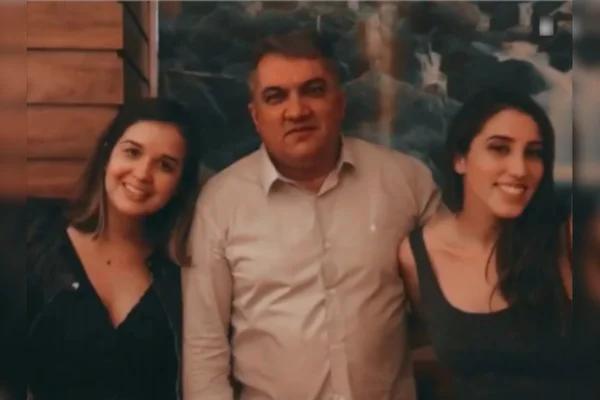 foto família