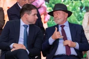 Hugo Motta e o presidente Lula; governo aposta no diálogo com a Câmara para evitar novas derrotas fiscais Hugo Motta e o presidente Lula; governo aposta no diálogo com a Câmara para evitar novas derrotas fiscais