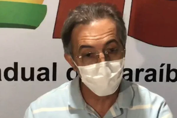 Citado em operação da PF, presidente do MDB em João Pessoa nega acusações