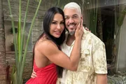 Gracyanne Barbosa e Belo