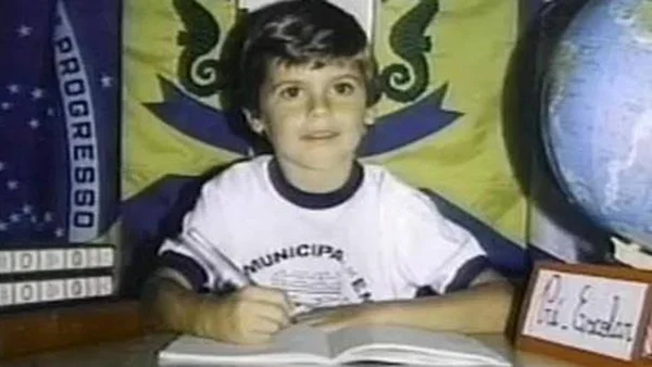 Evandro