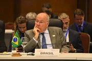 Ministro Mauro Vieira
