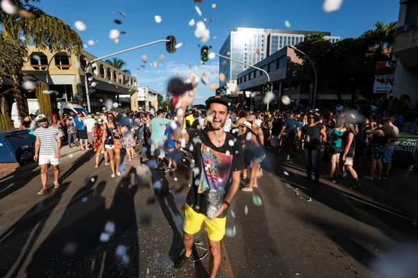 Confira a programação do carnaval de rua em Brasília