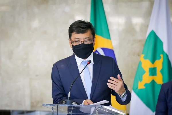GDF anuncia a ampliação do programa de Órteses e Próteses