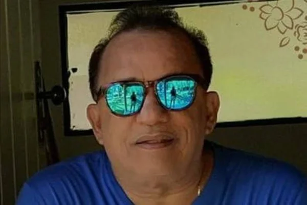 professor Angelo Cavalcante