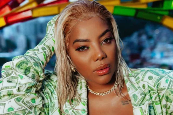 Saiba quanto custou o curso de inglês de Ludmilla