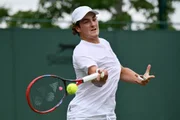 O brasileiro é o melhor ranqueado do país no ranking do ATP