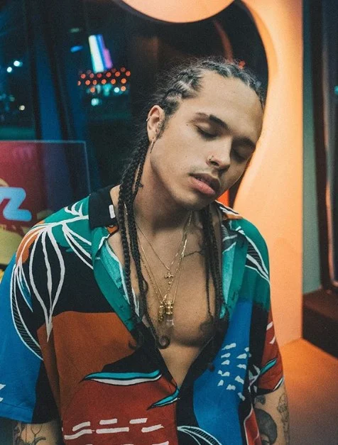 Cali Sessions traz show de Vitão para Brasília