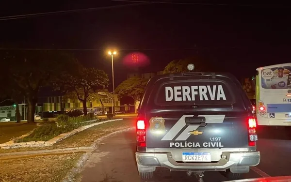 goias operacao contra desmanche de veiculos