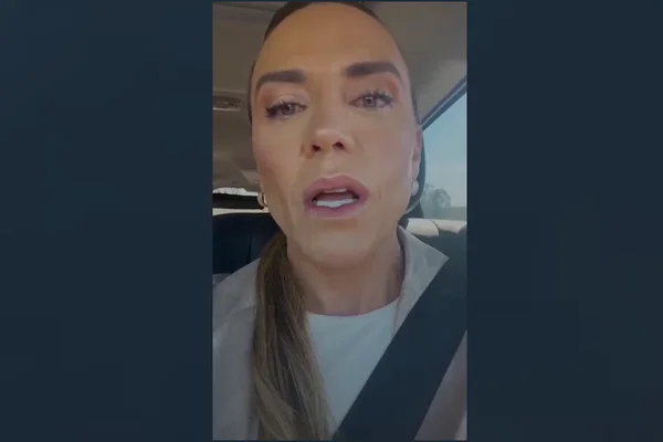 “Nossa lei falha”, diz Celina sobre jovem brutalmente agredido por morador de rua
