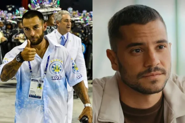 Bicheiro que inspirou Os Donos do Jogo, da Netflix, vai a júri popular