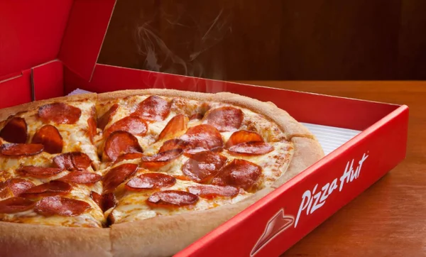Pizza Hut