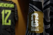 Tá chegando a hora! Seleção divulga uniforme do jogo de estreia - imagem 4 Tá chegando a hora! Seleção divulga uniforme do jogo de estreia - imagem 4