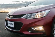 Preços do novo Cruze Sport6 começam em R$ 89.990 e chegam a R$ 112.540 - imagem 6