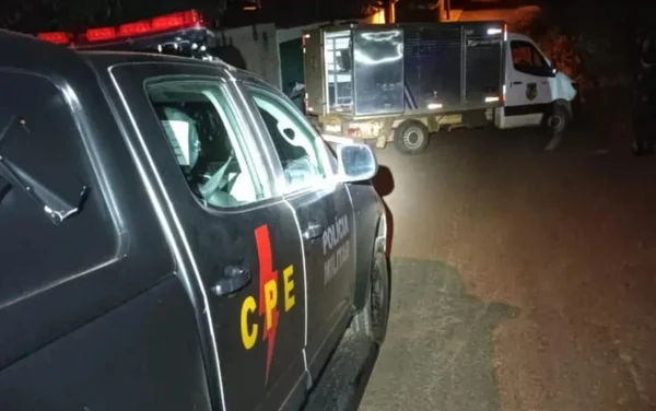 goias homem diz em bar que matou e enterrou esposa