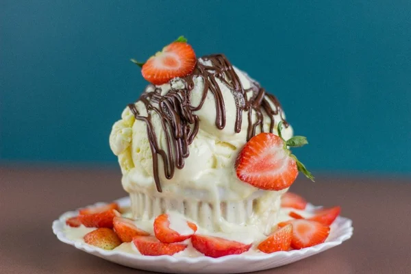Stonia Ice Creamland abrirá nova unidade no Lago Sul em outubro