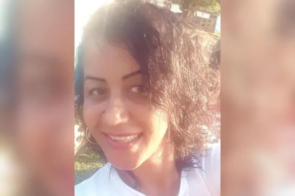Garota de programa morta em Santos