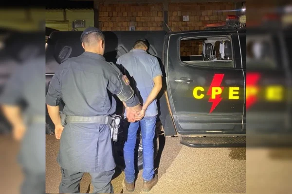 Justiça mantém prisão de homem que deixou ex acorrentada por 5 dias - destaque galeria Justiça mantém prisão de homem que deixou ex acorrentada por 5 dias - destaque galeria