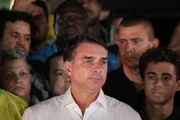 Senador Flávio Bolsonaro (PL-RJ)