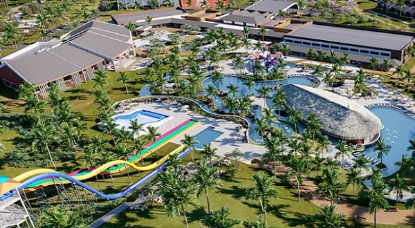 O apresentador Ratinho é um dos sócios de um resort para religiosos no Paraná