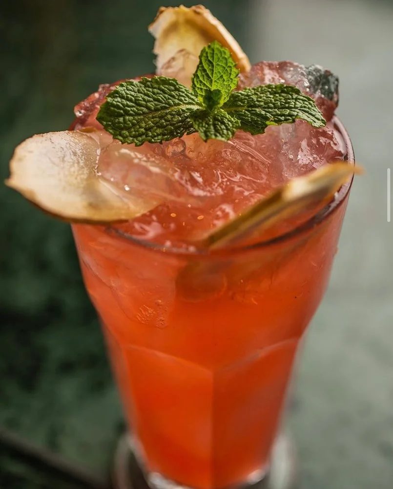 Chifa Drink Chifa Drink