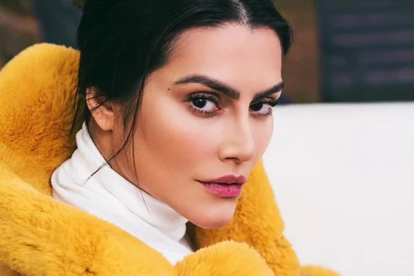 Domingão: Cleo (ex-Pires) está confirmada no Show dos Famosos